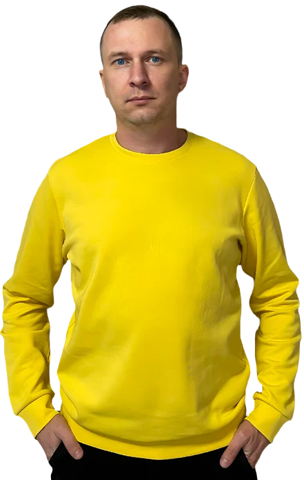 Константин Савохин
